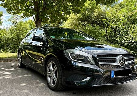 Mercedes-Benz A 180 Urban Urban