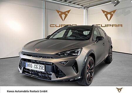 Cupra Formentor 1.5 e-HYBRID VZ+SHZ+LED+SOUND+KEYLESS+