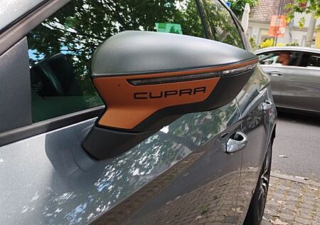Seat Leon 2.0 TSI Start&Stop CUPRA 300 DSG CUPRA 300