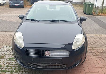 Fiat Grande Punto 1.2 8V Active Active