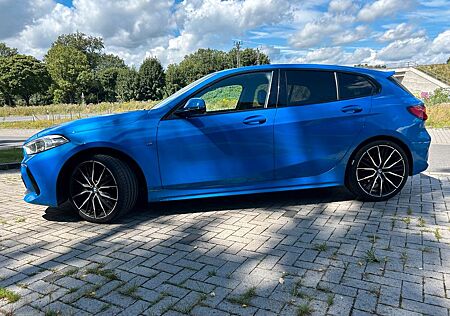 BMW 118i Edition M Sport Shadow Edition M Sport ...