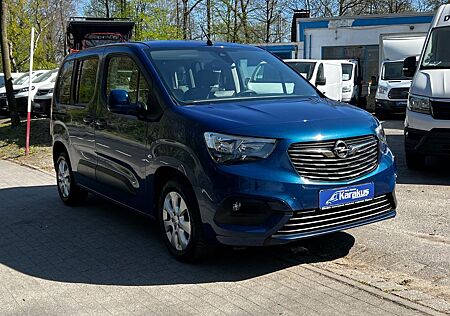 Opel Combo Life E Elegance *NAVI*KAMERA*SHZ*LHZ*