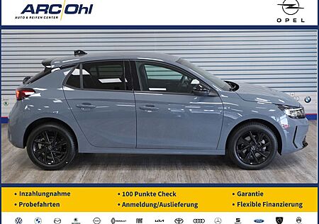 Opel Corsa F 1.2 GS *NAVI/LED/SHZ/PARK&GO/FACELIFT*