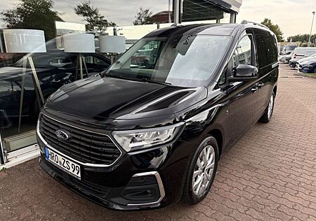 Ford Grand Tourneo Connect Titanium Automatik