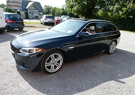 BMW 530 d Tour. xDrive M Paket,Mega-Voll