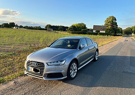 Audi A6 2.0 TDI 140kW ultra S tronic -