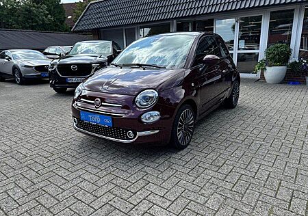 Fiat 500 Lounge 1.2 Automatik Lounge