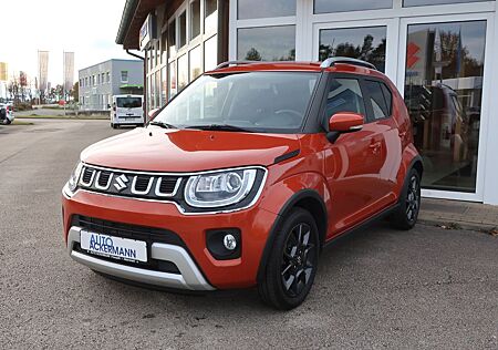 Suzuki Ignis 1.2 DUALJET HYBRID Comfort+