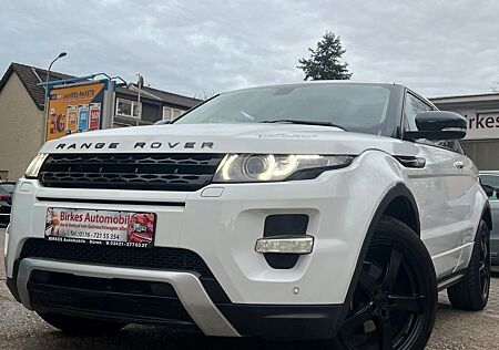 Land Rover Range Rover Evoque 2.0 Si4 Dynamic - Panorama