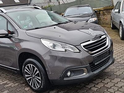 Peugeot 2008 Active 1,2