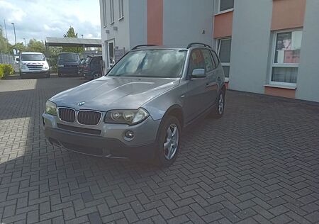 BMW X3 Baureihe 2.0i