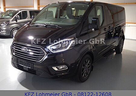 Ford Tourneo Custom 320 L2 Tit. X *Voll*SOFORT*