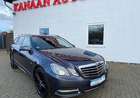 Mercedes-Benz E 300 CDI T-Modell Sportpaket Avantgarde