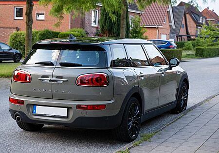 Mini Cooper D Clubman Schicker sportlicher TÜV neu