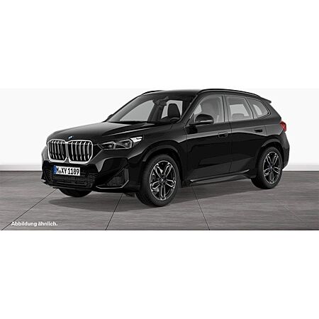BMW X1 leasen
