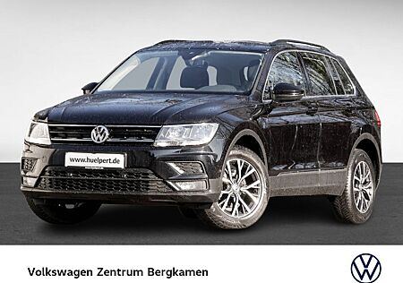 VW Tiguan Volkswagen 1.5 COMFORTLINE CAM LM17 SITZHEIZUNG