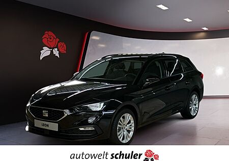 Seat Leon Sportstourer 1.5 eTSI 110 kW Style Edition