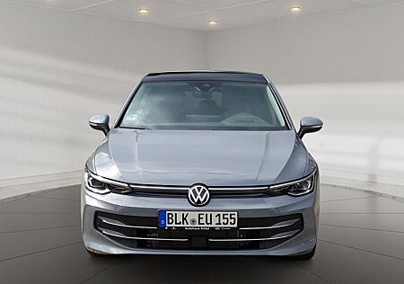 VW Golf Volkswagen Style 1,5 eTSI OPF 110 kW (150 PS) 7-Gang-D