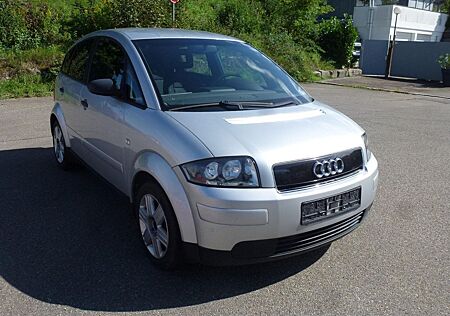 Audi A2 1.4 TDI