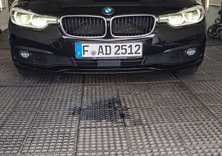 BMW 320d 2017