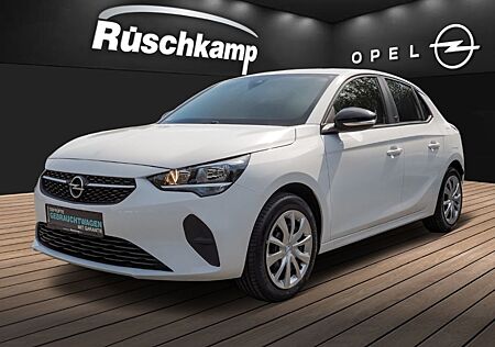 Opel Corsa -e F Edition Klimaautom PDC dig.Kombiinstr.