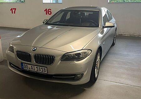 BMW 535i xDrive -Erstbesitzer