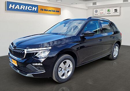 Skoda Kamiq 1.0 TSI DSG AHK GRA PDC SHZ SMARTLINK+