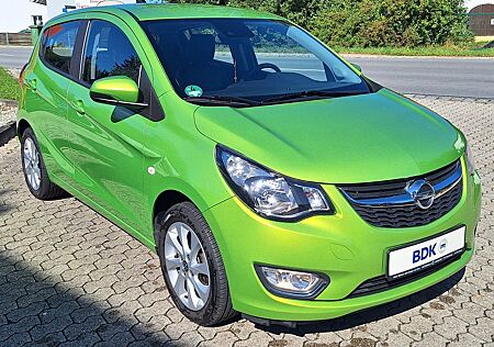 Opel Karl Exklusiv / SHZ