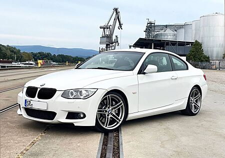 BMW 335i Coupé M Sport Performance Edition