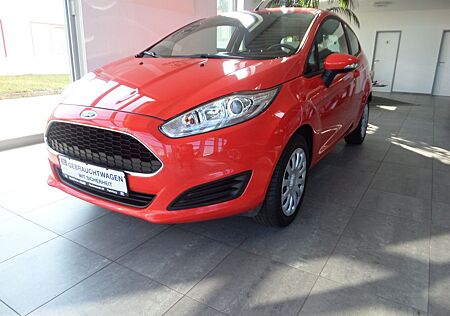 Ford Fiesta Trend