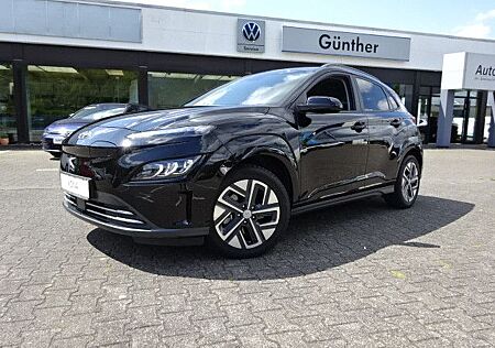 Hyundai Kona Trend EV*Navi*LED*PDC*SHZ*wie neu Klima