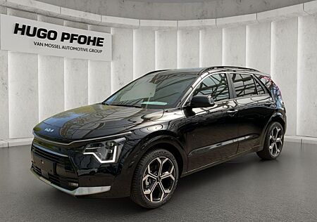 Kia Niro Spirit 1.6 GDI Hybrid