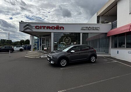 Citroën C3 YOU mit SH