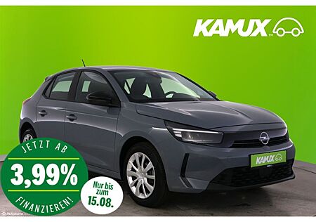 Opel Corsa F 1.2T Aut.Edition+LED+CARPLAY+TEMPO+PDC