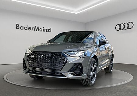 Audi Q3 Sportback S line 45 TFSI quattro 45 TFSI