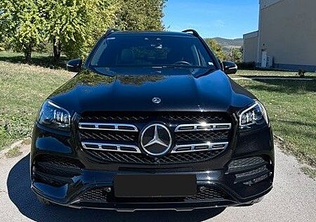 Mercedes-Benz GLS 400 d 4MATIC -