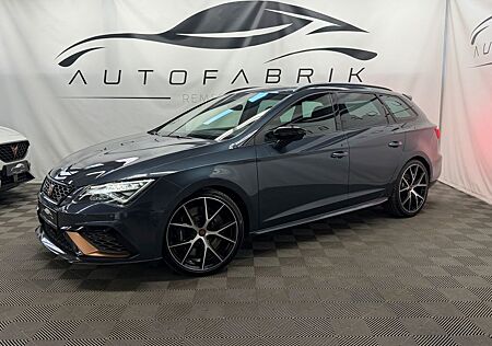 Seat Leon ST*Cupra R 300*4Drive*SCHALE*VIRTUAL*LED*