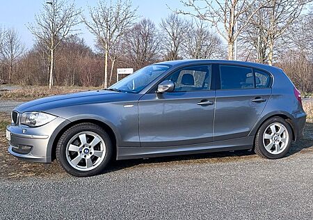 BMW 118d