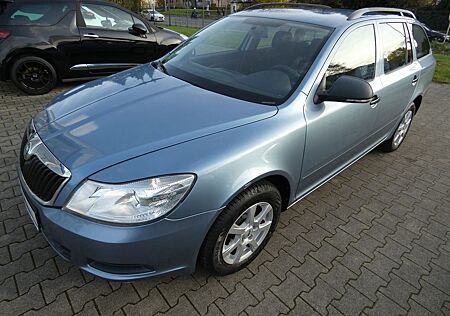 Skoda Octavia 1.4 TSI*KLIMA*ALU*5-TÜRIG*TÜV 06.2026*