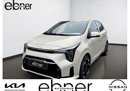 Kia Picanto 1.2 DPI AMT| Spirit Launch Edition | Sit