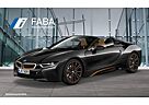 BMW i8 Roadster Head-Up HK HiFi LED WLAN Navi Prof.