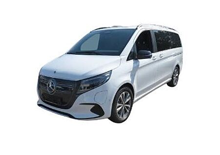 Mercedes-Benz EQV 300 AVANTGARDE AIRMATIC+SITZE ELEKTR+KAMERA