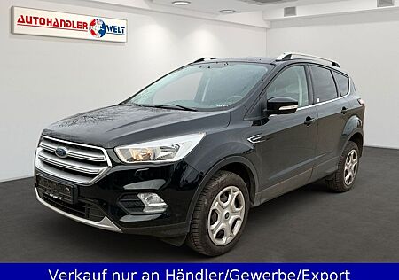Ford Kuga 1.5 EcoBoost Trend