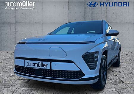 Hyundai Kona Trend LED LM KlimaA Navi SHZ Virtual PDC