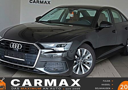 Audi A6 Lim. 45 TDI quattro,Leder,Navi,LED,360Kamera