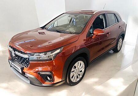 Suzuki SX4 S-Cross S-Cross 1.4 Comfort Allgrip ACC LED NAVI