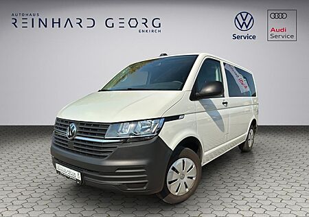 VW T6 Volkswagen .1 Kombi 2.0 TDI DSG*NAV*KAMERA*9-SITZ*PDC