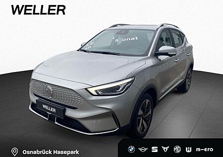 MG ZS EV Max. Luxury Navi LED Klima Einparkhilfe