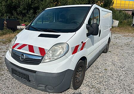 Opel Vivaro Kasten/Kombi Kasten L1H1 2,7t