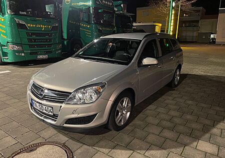 Opel Astra Caravan 1.6 Ecotec Vieles Neu
